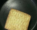 厚揚げピり辛ステーキ風♪作り方3写真