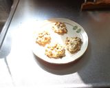 最速の納豆ビスケ作り方5写真