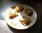 最速の納豆ビスケ作り方7写真
