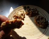 最速の納豆ビスケ作り方9写真