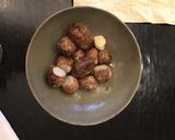 簡単#里芋のきぬかつぎ作り方2写真