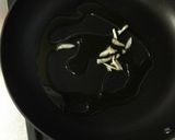 簡単パスタ☆辛いけどあっさりポロネーゼ作り方2写真