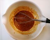 サラダうどん 棒々鶏風作り方4写真