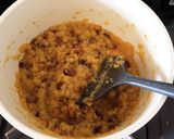 りんごバター作り方4写真
