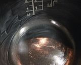 しっとりやさしめガトーショコラ作り方1写真