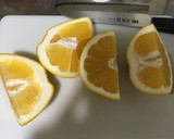毎日食べるグレープフルーツの簡単な切り方作り方2写真