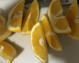 毎日食べるグレープフルーツの簡単な切り方作り方3写真
