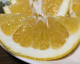毎日食べるグレープフルーツの簡単な切り方作り方4写真