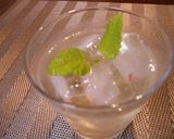 夏に最適！トマトのコンポート作り方7写真