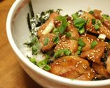 定番♪キジ焼き弁当作り方7写真