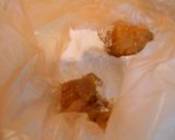 人気のB級グルメ！カレー風味のから揚げ作り方4写真
