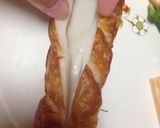 ＊おつまみに!ちくわ大葉チーズ＊作り方1写真