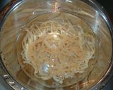 中華前菜３種盛り合わせ作り方1写真