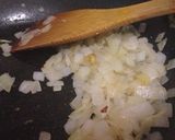 簡単美味しいピザソース作り方2写真