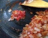 簡単美味しいピザソース作り方3写真