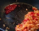 簡単美味しいピザソース作り方4写真