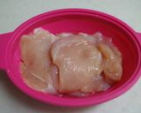 さっぱり☆きゅうりと鶏の塩そうめん♪作り方2写真