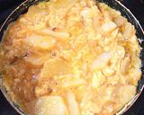 失敗しないスペインオムレツの焼き方作り方8写真