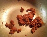 タイ料理 レッドカレー作り方6写真