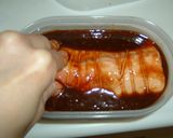 中華前菜３種盛り合わせ作り方5写真