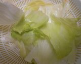 さばの水煮缶DEサラダ作り方4写真