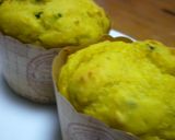 ノンオイル★豆腐・かぼちゃパウンドケーキ作り方6写真