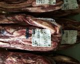 コストコ中落ちカルビBBQ作り方1写真