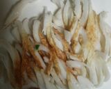 パリパリ美味しい大根サラダ作り方4写真