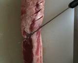 コストコ中落ちカルビBBQ作り方3写真