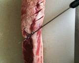 コストコ中落ちカルビBBQ作り方4写真