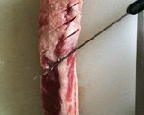 コストコ中落ちカルビBBQ作り方4写真