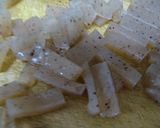 簡単♡美味しい♡炊飯器deひじき煮♪作り方2写真