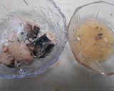 さばの水煮缶DEサラダ作り方6写真