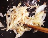 リッチな朝食 クロックムッシュ作り方3写真