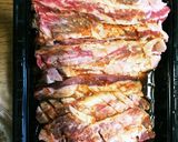 コストコ中落ちカルビBBQ作り方7写真