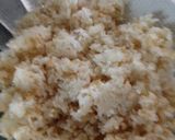 ぬか漬けでさっぱり寿司ご飯作り方1写真