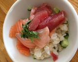ぬか漬けでさっぱり寿司ご飯作り方3写真