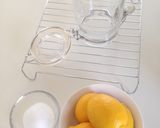 塩レモンの作り方＊作り方1写真