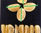 塩レモンの作り方＊作り方3写真