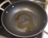 スタミナ肉豆腐～プルコギ風作り方2写真