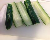 サクフワ☆喫茶店モーニングのサンドイッチ作り方1写真