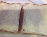 サクフワ☆喫茶店モーニングのサンドイッチ作り方3写真