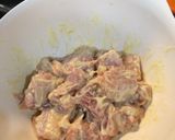 簡単☆ 鶏肉のマヨパン粉 オーブン焼作り方2写真
