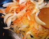 ちょい干し野菜で☆玉ねぎカレー作り方3写真