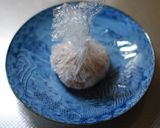 簡単おにぎり作り方4写真