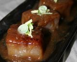 超低カロ♥和風こんにゃく一夜漬け作り方4写真