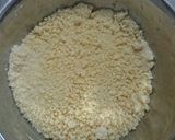 ほっぺちゃんのクッキー作り方1写真