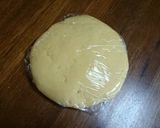 ほっぺちゃんのクッキー作り方2写真
