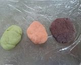 ほっぺちゃんのクッキー作り方3写真