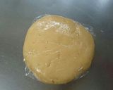 ほっぺちゃんのクッキー作り方4写真